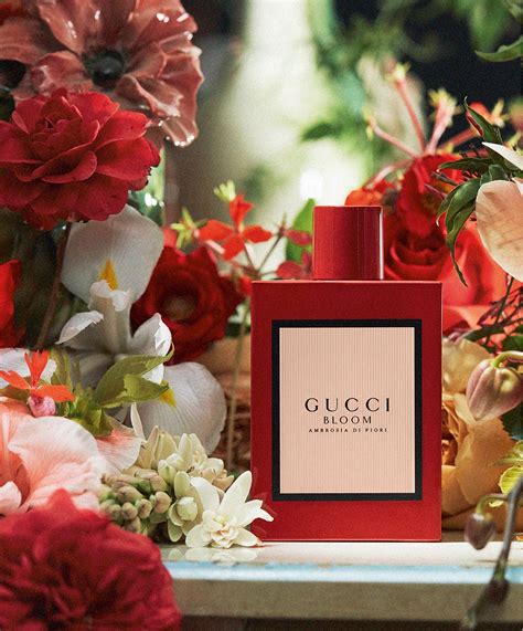 gucci multicolor collection|Gucci collection perfume.